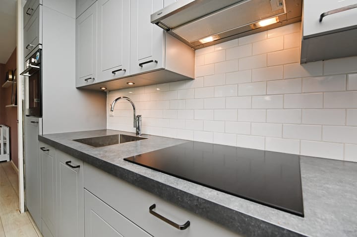 Foto 12 van Eksterdreef 55