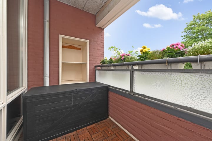 Foto 21 van Eksterdreef 55