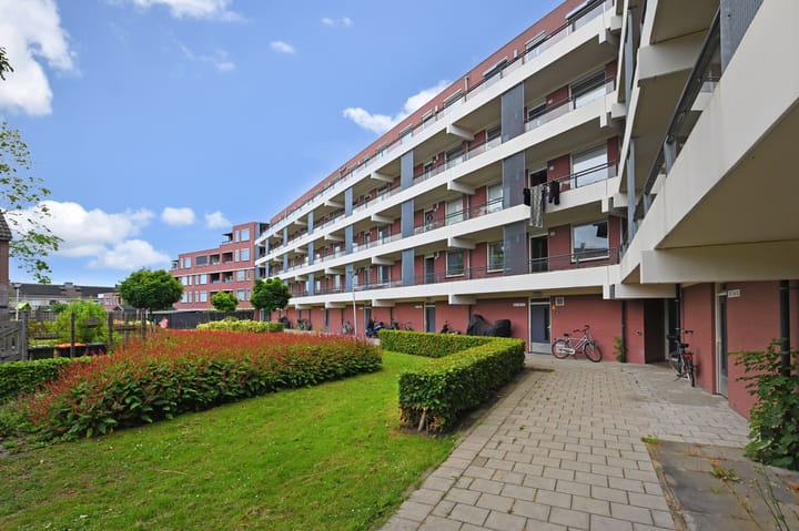 Foto 24 van Eksterdreef 55