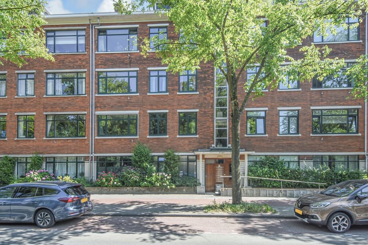 Foto 2 van Laan van Meerdervoort 1008