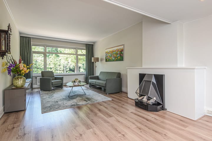 Foto 3 van Laan van Meerdervoort 1008