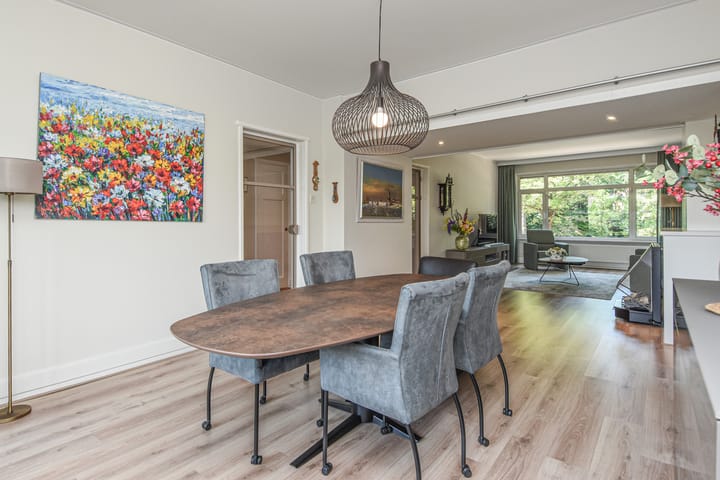 Foto 4 van Laan van Meerdervoort 1008