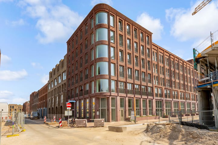 Foto 1 van Zagrebstraat 243