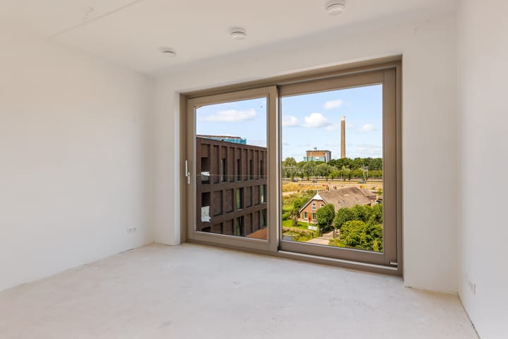 Foto 3 van Zagrebstraat 243