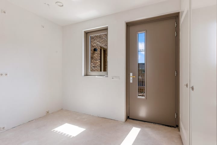 Foto 4 van Zagrebstraat 243