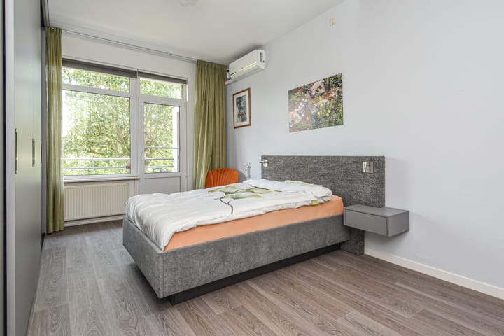 Foto 40 van Laan van Meerdervoort 1008