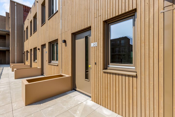 Foto 26 van Zagrebstraat 243