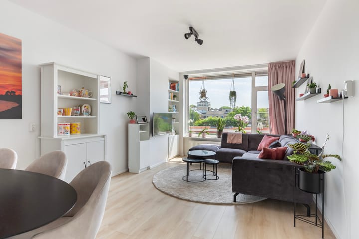 Foto 2 van Frans Halslaan 15-A