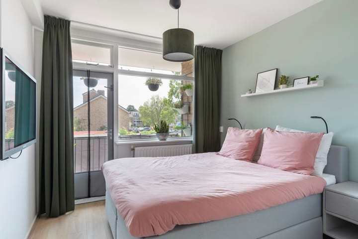 Foto 3 van Frans Halslaan 15-A