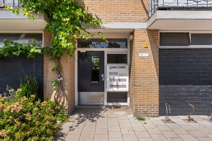 Foto 5 van Frans Halslaan 15-A