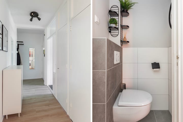 Foto 6 van Frans Halslaan 15-A