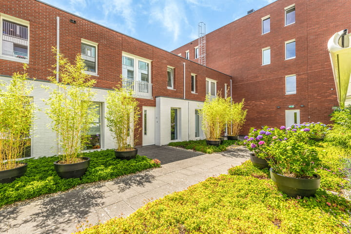 Foto 1 van Jacobstraat 25