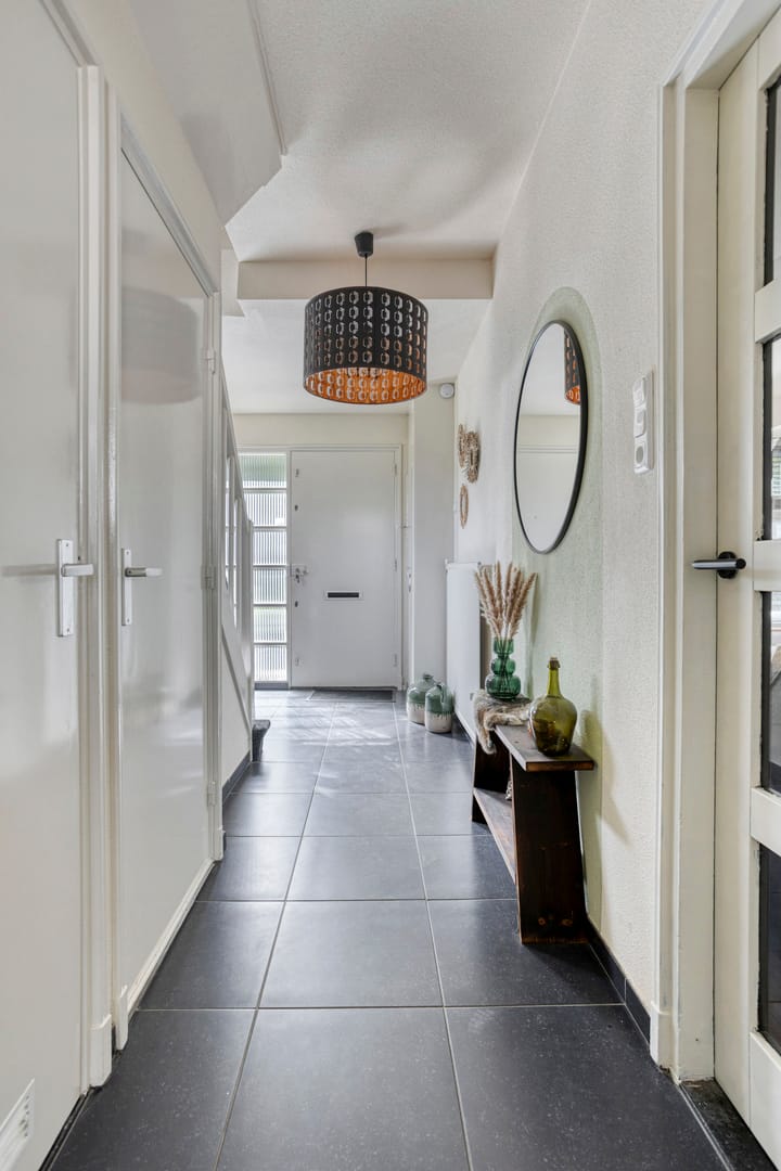 Foto 3 van Breitnerstraat 14