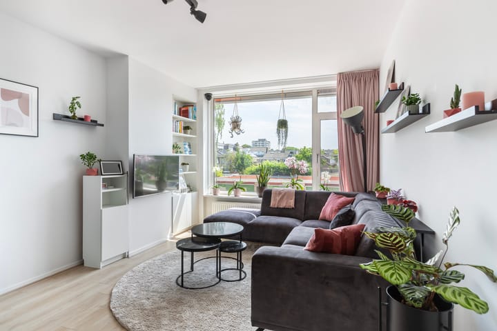 Foto 9 van Frans Halslaan 15-A