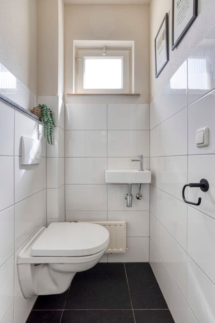 Foto 4 van Breitnerstraat 14