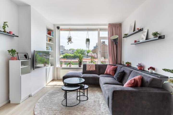 Foto 10 van Frans Halslaan 15-A