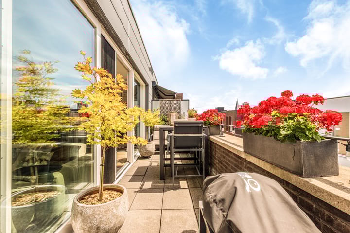 Foto 3 van Jacobstraat 25