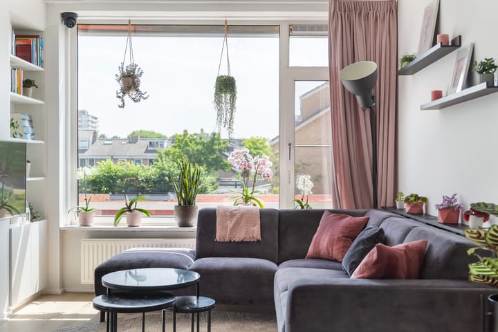 Foto 11 van Frans Halslaan 15-A