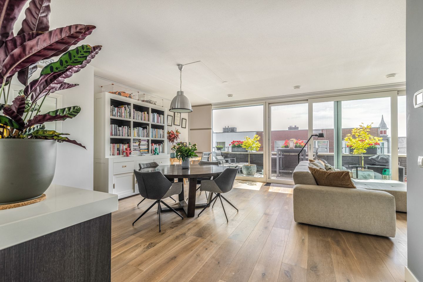 Foto 4 van Jacobstraat 25