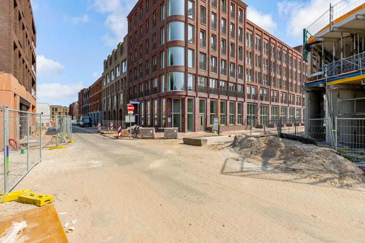 Foto 35 van Zagrebstraat 243