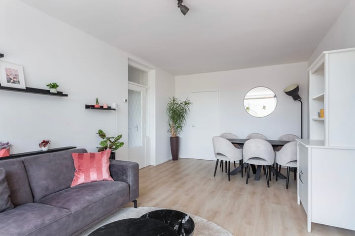 Foto 12 van Frans Halslaan 15-A