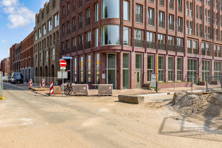 Foto 36 van Zagrebstraat 243