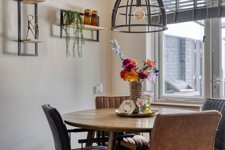 Foto 9 van Breitnerstraat 14