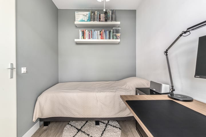 Foto 7 van Jacobstraat 25