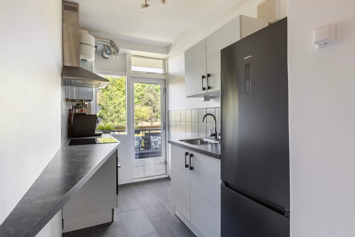 Foto 15 van Frans Halslaan 15-A