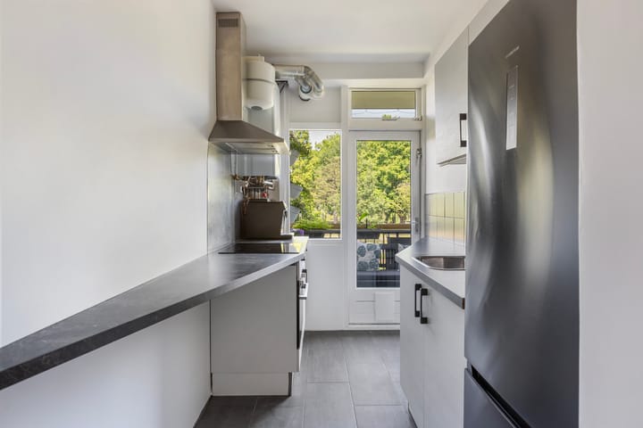 Foto 16 van Frans Halslaan 15-A