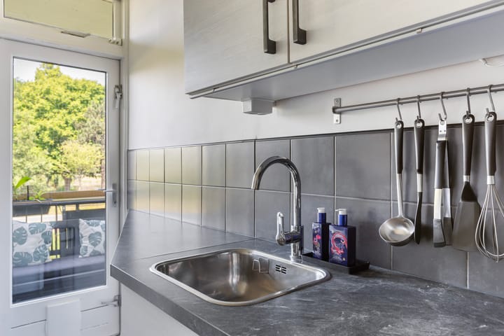 Foto 17 van Frans Halslaan 15-A