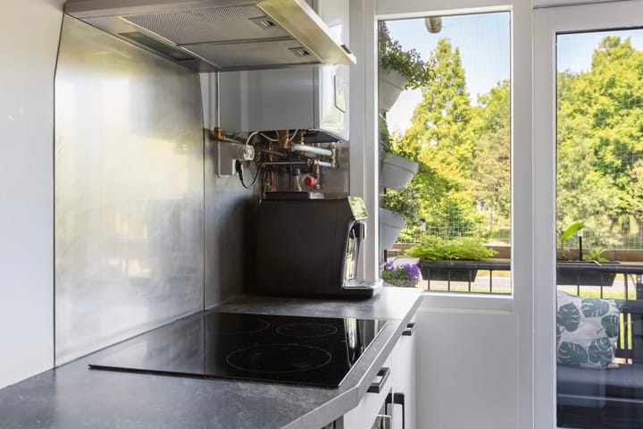 Foto 18 van Frans Halslaan 15-A