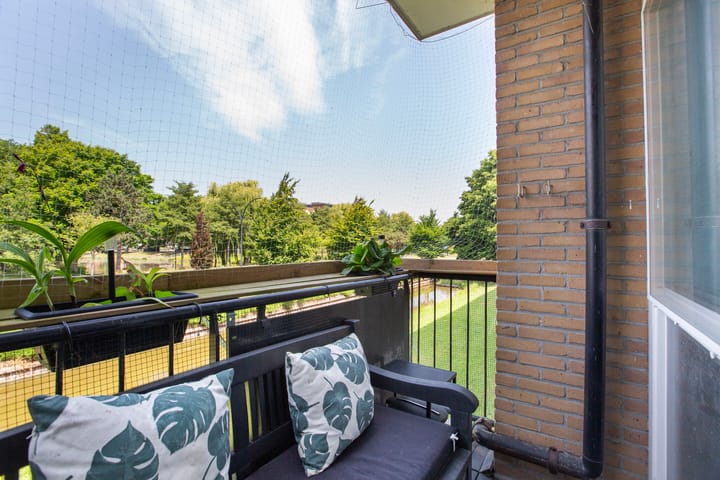 Foto 19 van Frans Halslaan 15-A