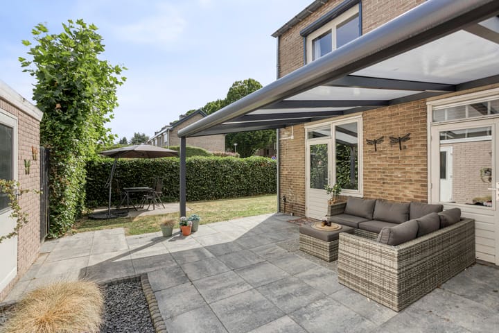 Foto 13 van Breitnerstraat 14