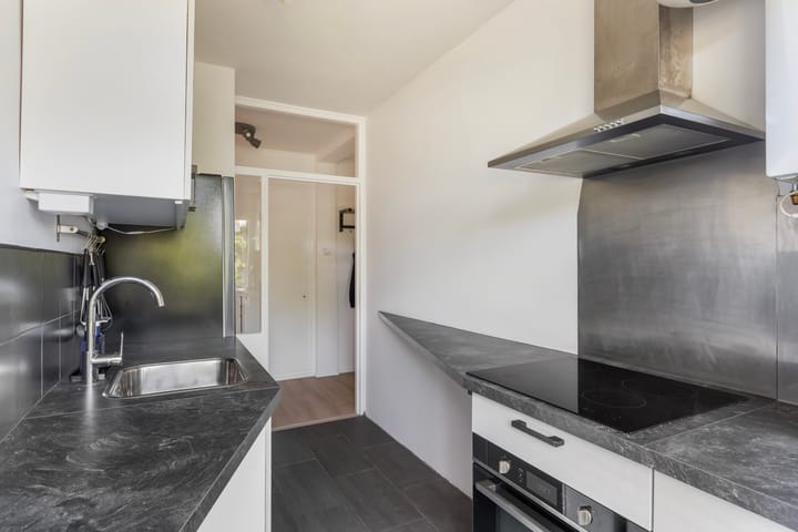 Foto 20 van Frans Halslaan 15-A