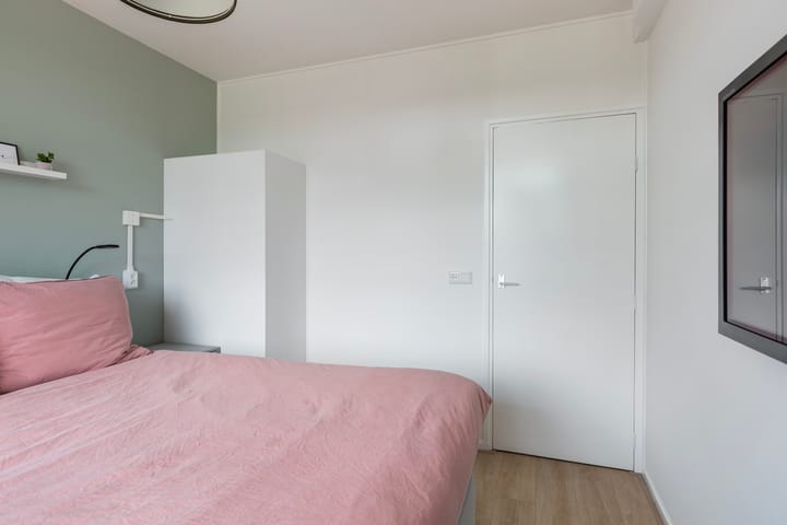 Foto 21 van Frans Halslaan 15-A