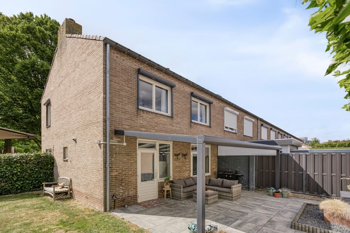 Foto 15 van Breitnerstraat 14