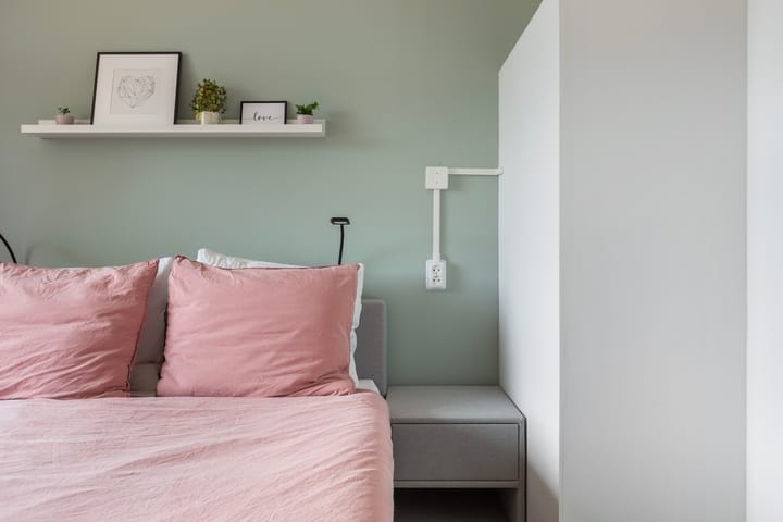 Foto 22 van Frans Halslaan 15-A