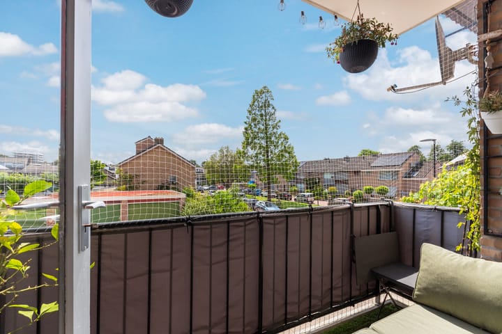 Foto 23 van Frans Halslaan 15-A