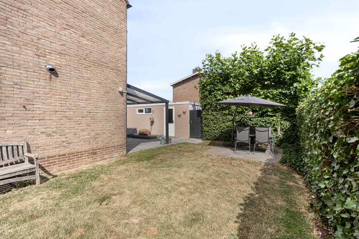 Foto 17 van Breitnerstraat 14