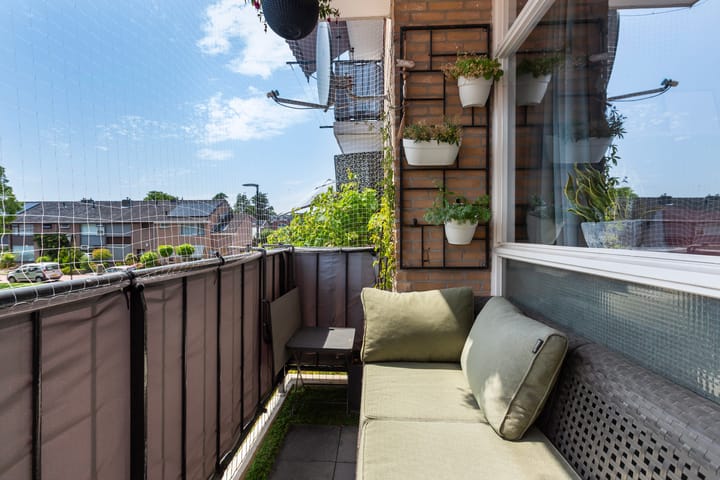 Foto 24 van Frans Halslaan 15-A