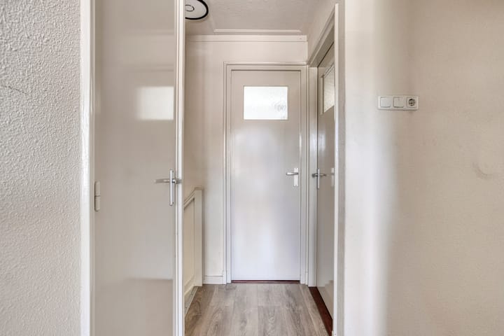 Foto 18 van Breitnerstraat 14