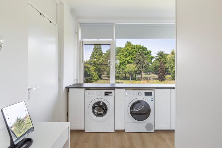 Foto 25 van Frans Halslaan 15-A