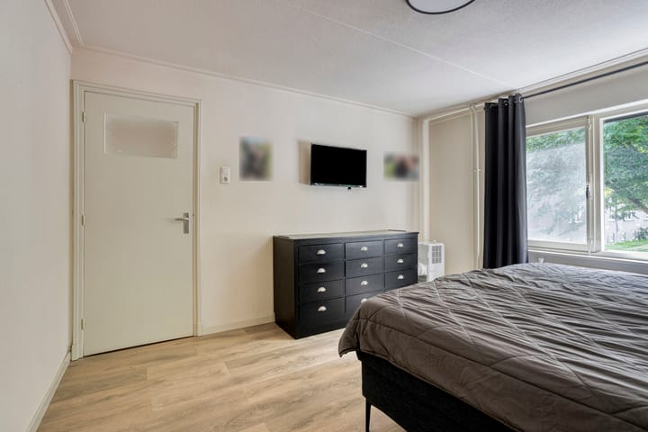 Foto 20 van Breitnerstraat 14