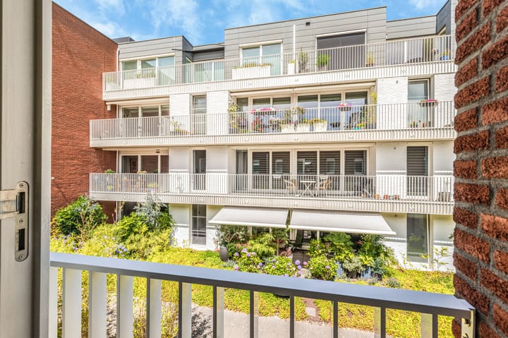 Foto 18 van Jacobstraat 25