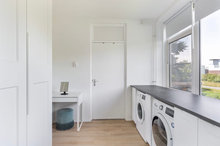 Foto 27 van Frans Halslaan 15-A