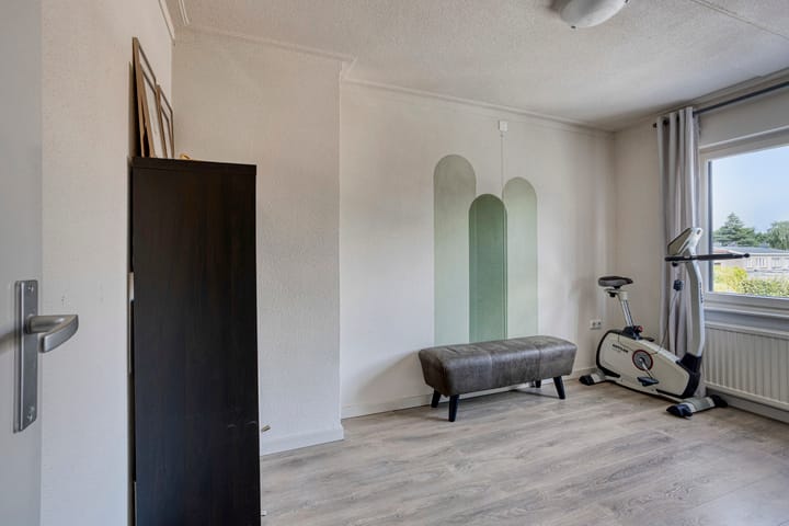 Foto 21 van Breitnerstraat 14