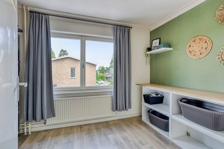 Foto 23 van Breitnerstraat 14