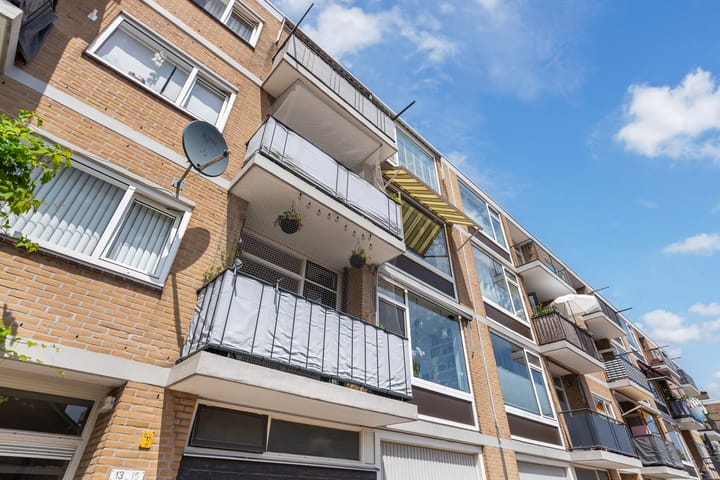 Foto 30 van Frans Halslaan 15-A