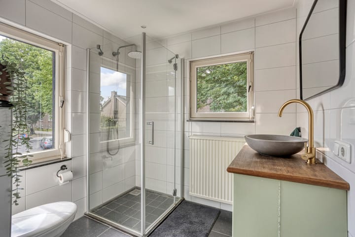 Foto 24 van Breitnerstraat 14